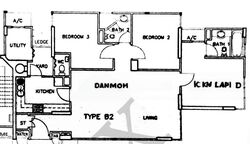 Central View (D19), Condominium #486478801